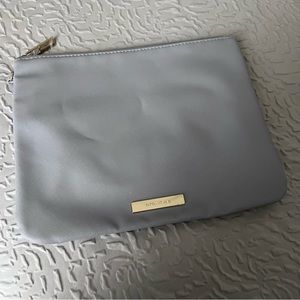 Cute cosmetic bag or wristlet